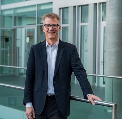 Prof. Dr. med. Stefan Reuter